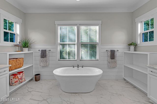 39 Sweet Marsh Court, Bluffton, SC 29910