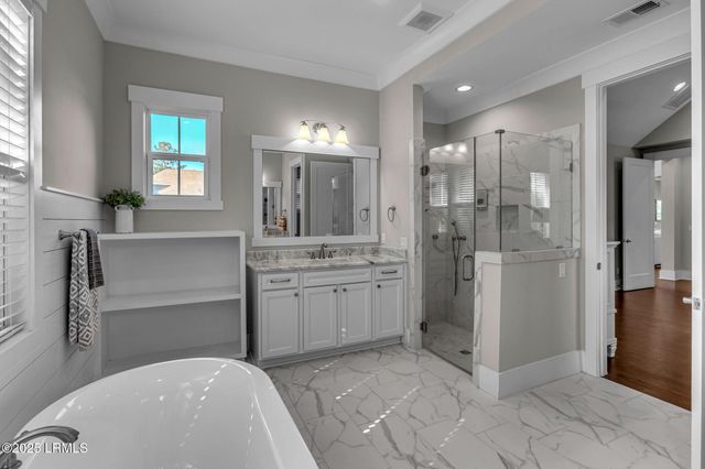 39 Sweet Marsh Court, Bluffton, SC 29910