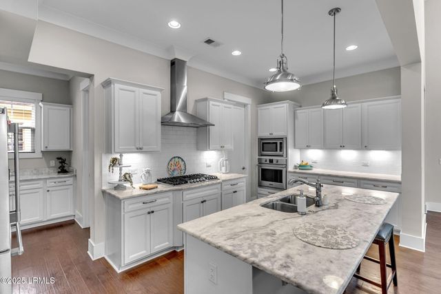 39 Sweet Marsh Court, Bluffton, SC 29910