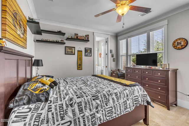 39 Sweet Marsh Court, Bluffton, SC 29910