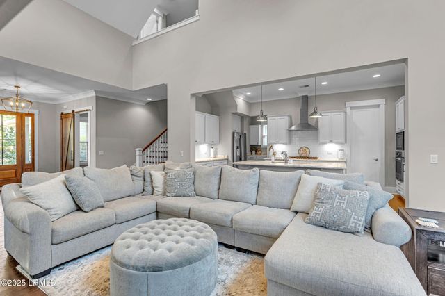 39 Sweet Marsh Court, Bluffton, SC 29910