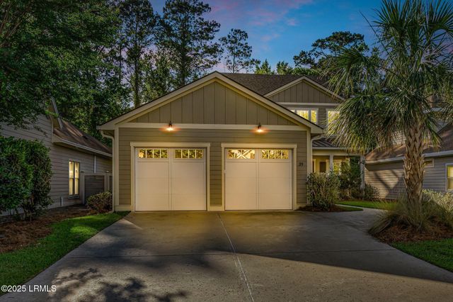 39 Sweet Marsh Court, Bluffton, SC 29910