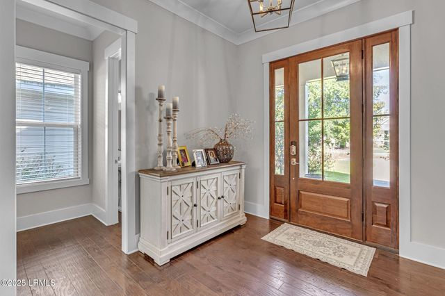 39 Sweet Marsh Court, Bluffton, SC 29910