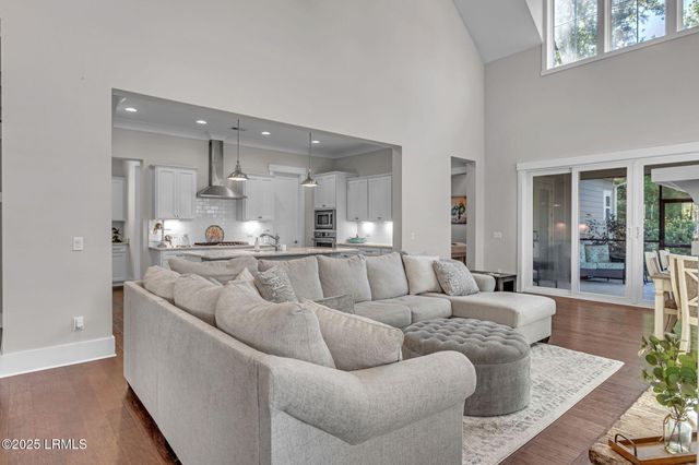 39 Sweet Marsh Court, Bluffton, SC 29910