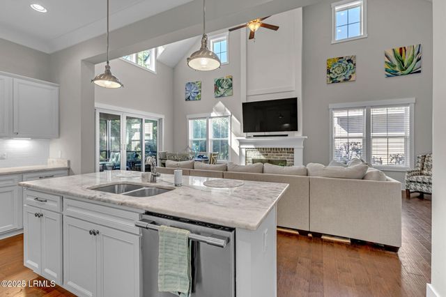 39 Sweet Marsh Court, Bluffton, SC 29910
