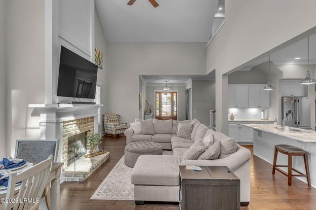 39 Sweet Marsh Court, Bluffton, SC 29910