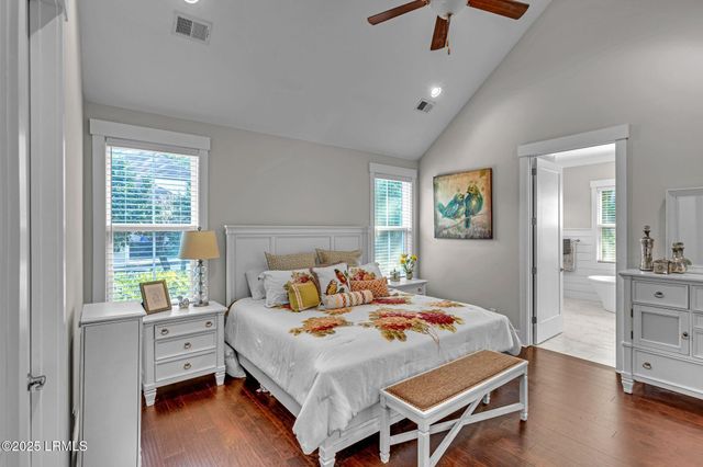 39 Sweet Marsh Court, Bluffton, SC 29910