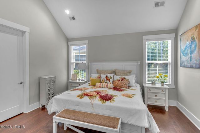 39 Sweet Marsh Court, Bluffton, SC 29910