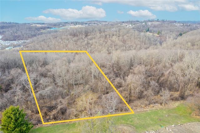 0 Old Jacks Run Rd, White Oak, PA 15642