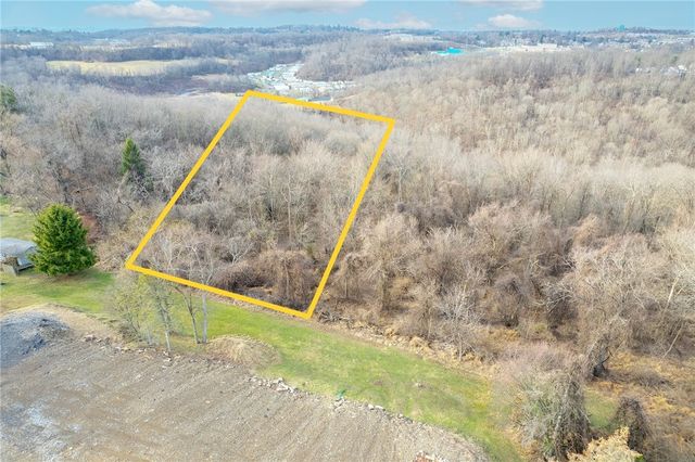 0 Old Jacks Run Rd, White Oak, PA 15642