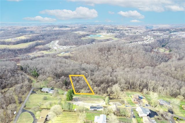 0 Old Jacks Run Rd, White Oak, PA 15642