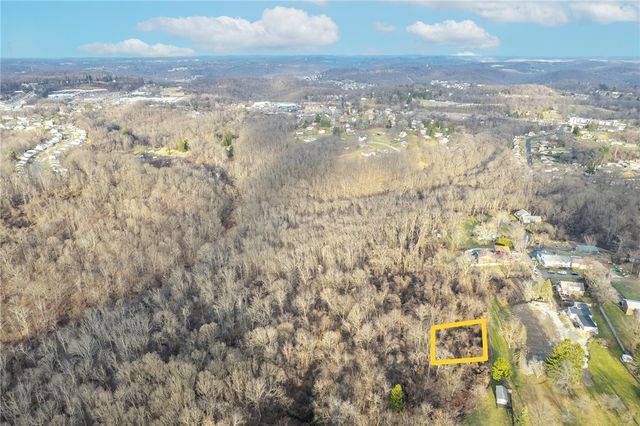 0 Old Jacks Run Rd, White Oak, PA 15642