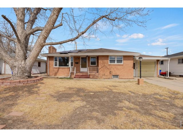 2431 W 6th St, Greeley, CO 80634