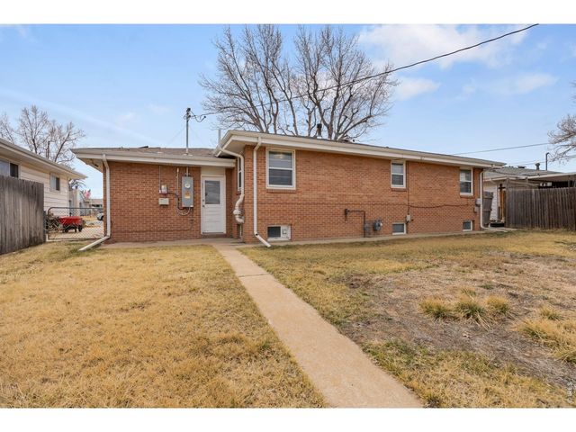 2431 W 6th St, Greeley, CO 80634