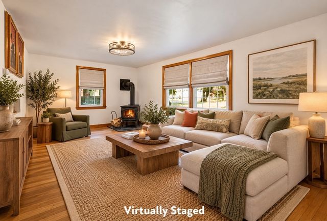 405 W Pond St., Bridgewater, MA 02324