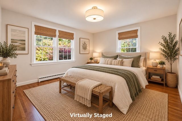 405 W Pond St., Bridgewater, MA 02324