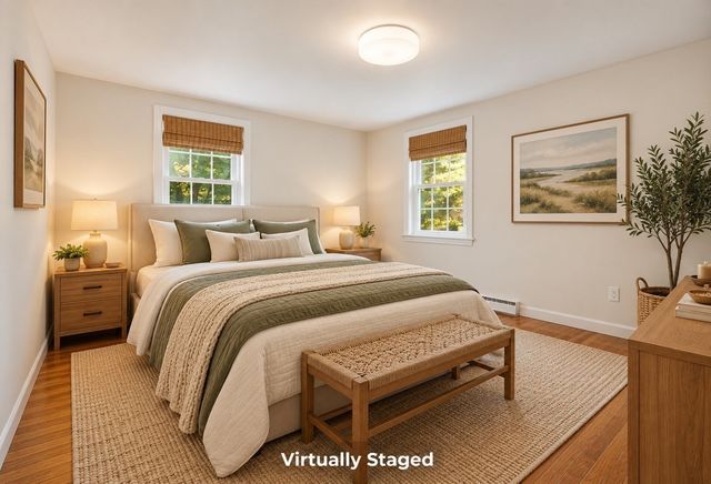 405 W Pond St., Bridgewater, MA 02324