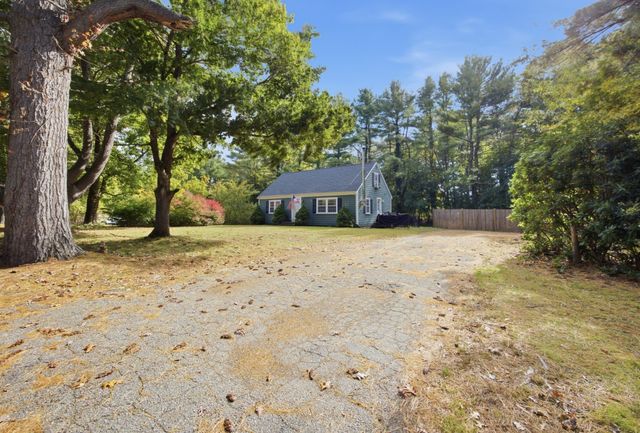 405 W Pond St., Bridgewater, MA 02324