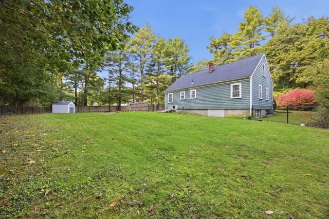 405 W Pond St., Bridgewater, MA 02324
