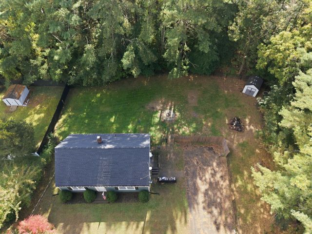 405 W Pond St., Bridgewater, MA 02324