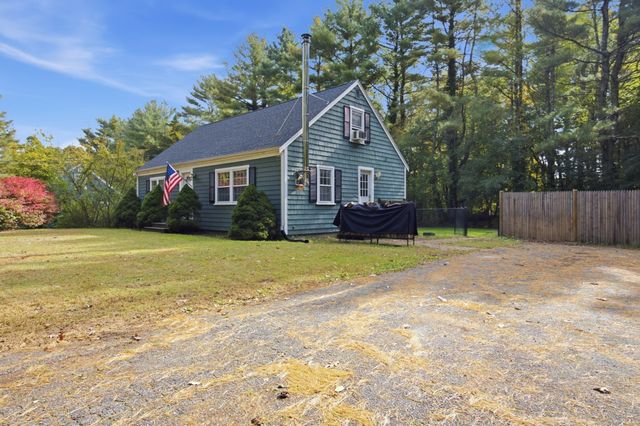 405 W Pond St., Bridgewater, MA 02324