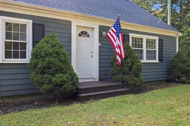405 W Pond St., Bridgewater, MA 02324