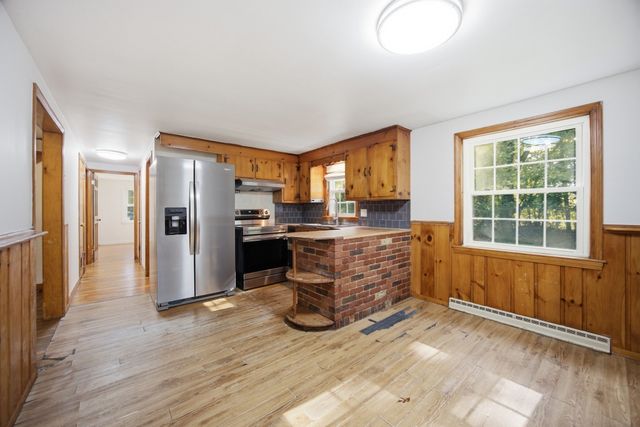 405 W Pond St., Bridgewater, MA 02324
