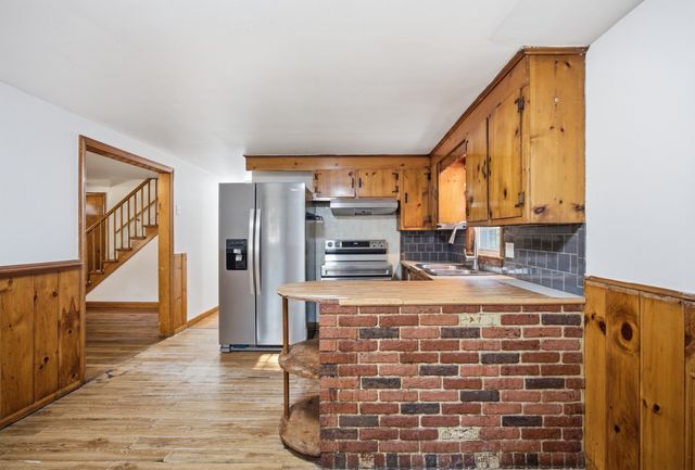405 W Pond St., Bridgewater, MA 02324