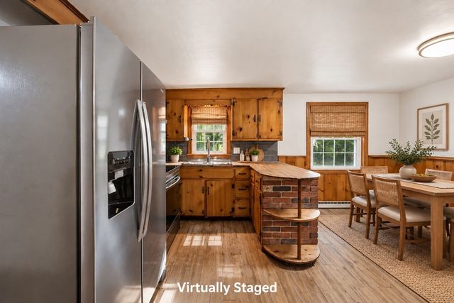 405 W Pond St., Bridgewater, MA 02324