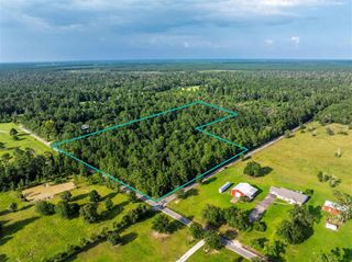0 Gearen Rd, Dequincy, LA 70633