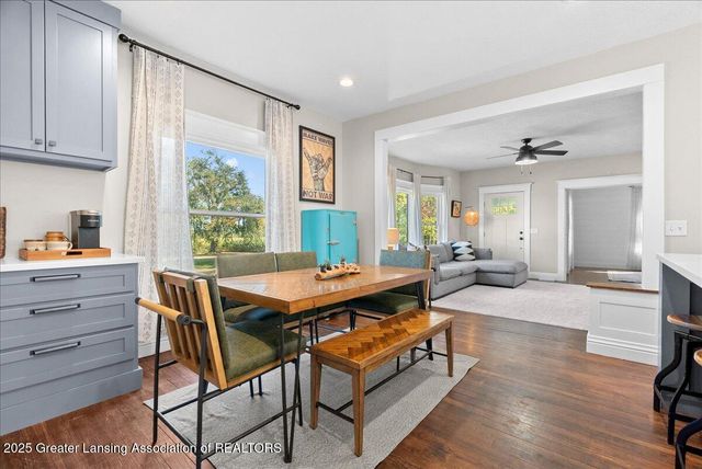 6717 N Royston Road, Potterville, MI 48876