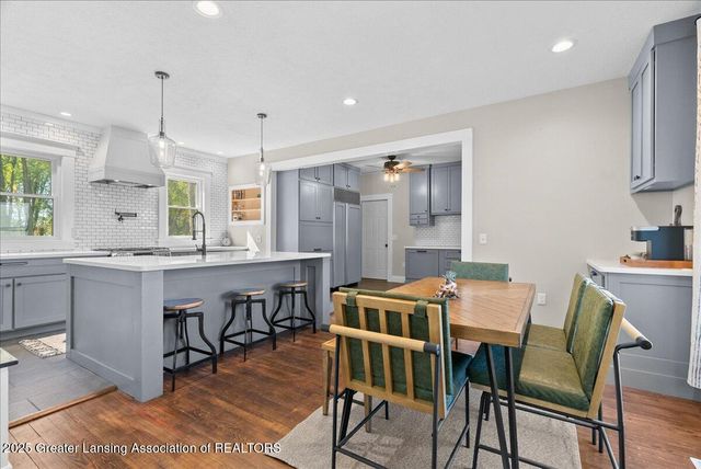 6717 N Royston Road, Potterville, MI 48876