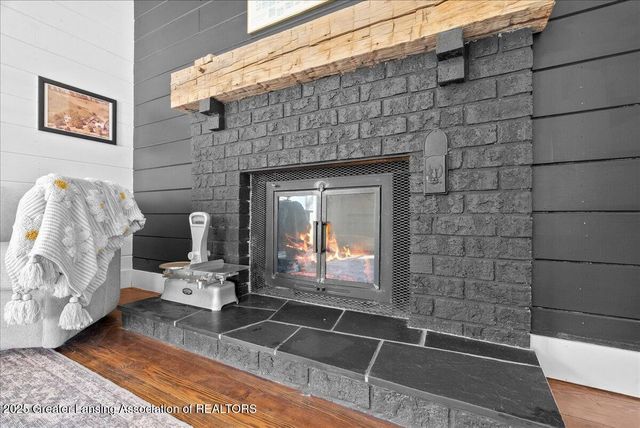 6717 N Royston Road, Potterville, MI 48876