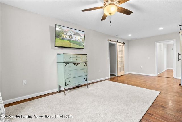 6717 N Royston Road, Potterville, MI 48876