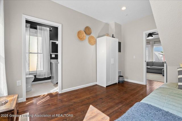 6717 N Royston Road, Potterville, MI 48876