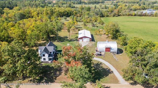 6717 N Royston Road, Potterville, MI 48876