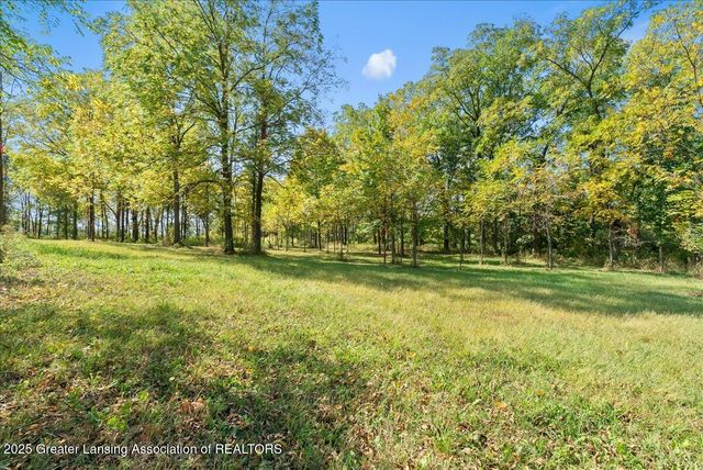 6717 N Royston Road, Potterville, MI 48876