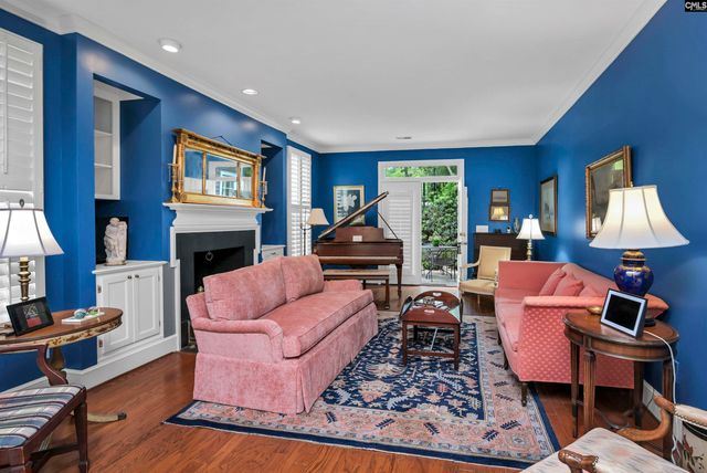 316 BANCROFT CT., Columbia, SC 29206
