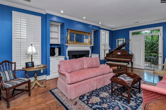 316 BANCROFT CT., Columbia, SC 29206