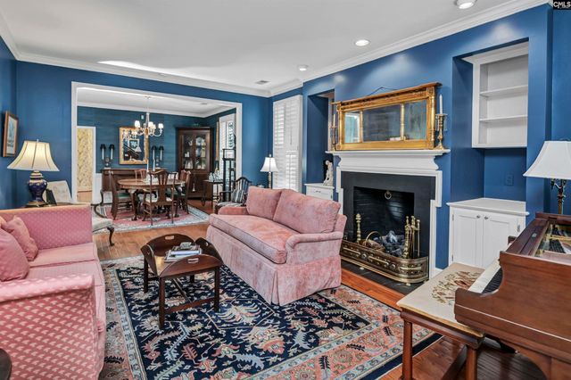 316 BANCROFT CT., Columbia, SC 29206