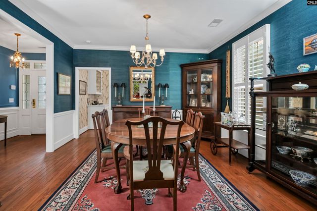 316 BANCROFT CT., Columbia, SC 29206