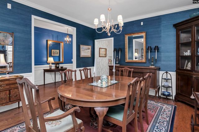 316 BANCROFT CT., Columbia, SC 29206