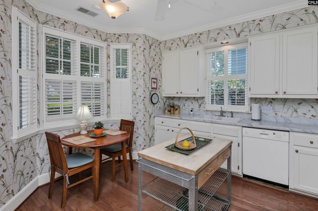 316 BANCROFT CT., Columbia, SC 29206