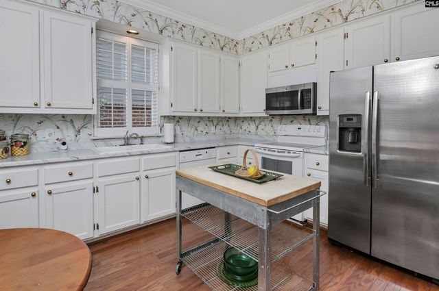 316 BANCROFT CT., Columbia, SC 29206