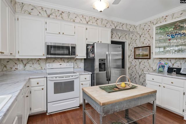 316 BANCROFT CT., Columbia, SC 29206