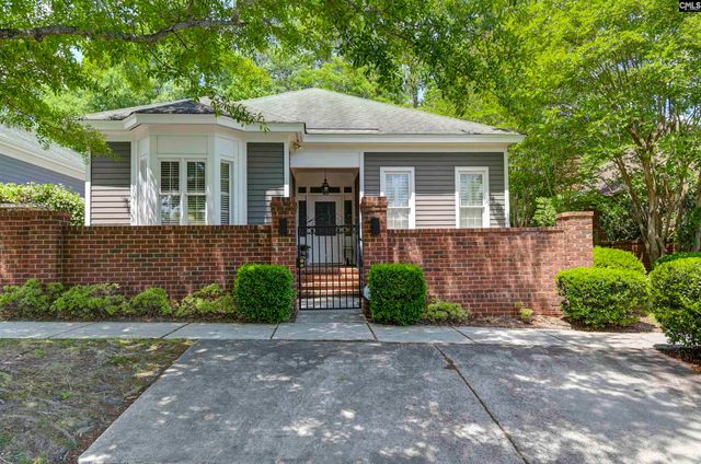 316 BANCROFT CT., Columbia, SC 29206