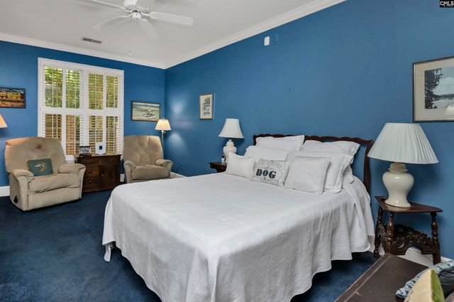 316 BANCROFT CT., Columbia, SC 29206