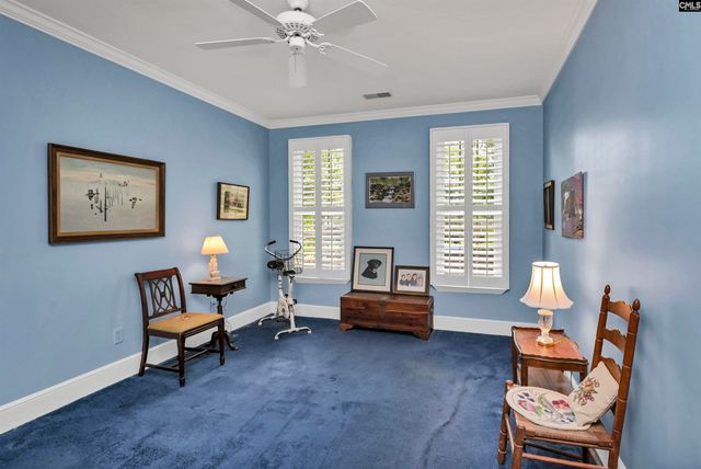 316 BANCROFT CT., Columbia, SC 29206