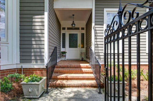 316 BANCROFT CT., Columbia, SC 29206