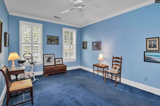 316 BANCROFT CT., Columbia, SC 29206